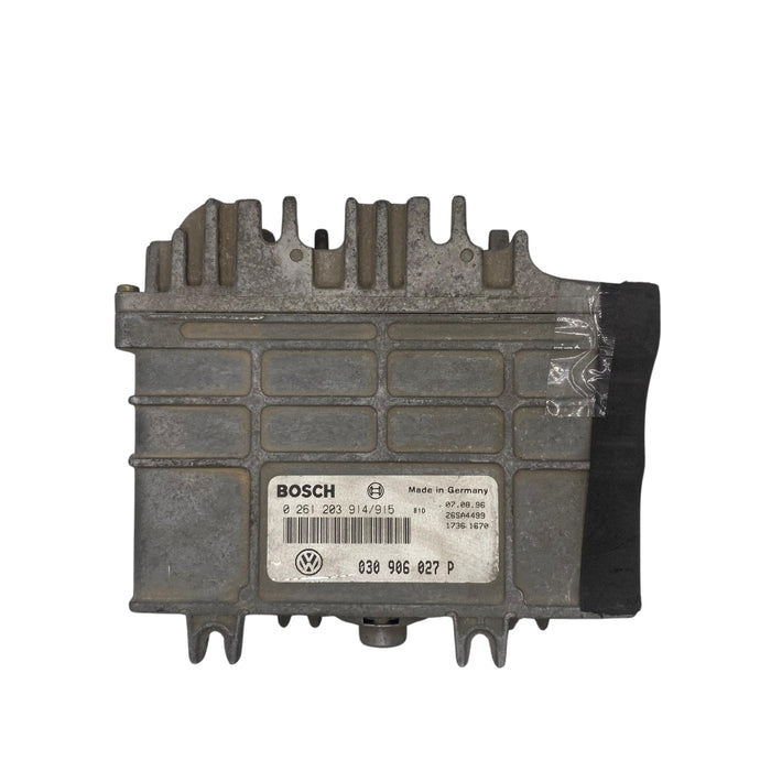 ECU DO MOTOR 0261203914/915 0 261 203 914 915