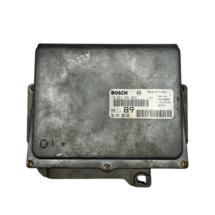 CITROEN XANTIA 1.8 0261204063 0 261 204 063