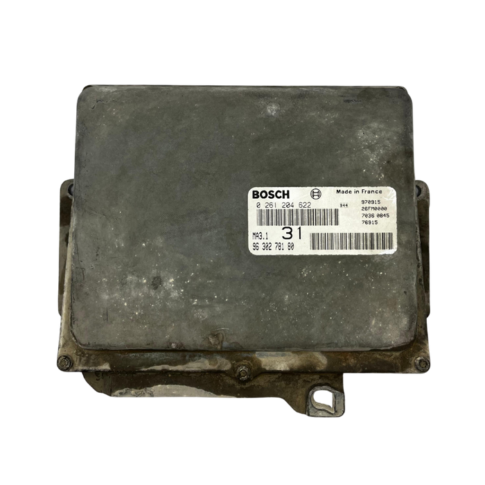 CITROEN SAXO 1.1 0261204622 0 261 204 622