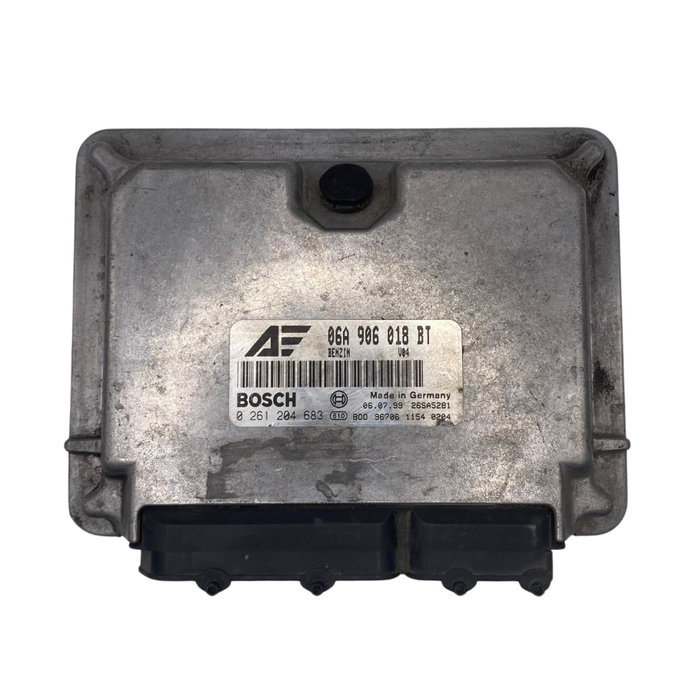 Calculateur moteur VOLKSWAGEN SHARAN 1.8 0 261 204 683 0261204683 06A906018BT 06A 906 018 BT