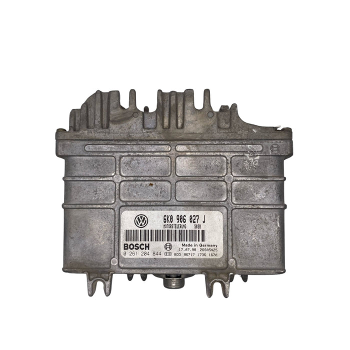 SEAT IBIZA 1.4 0261204844 0 261 204 844