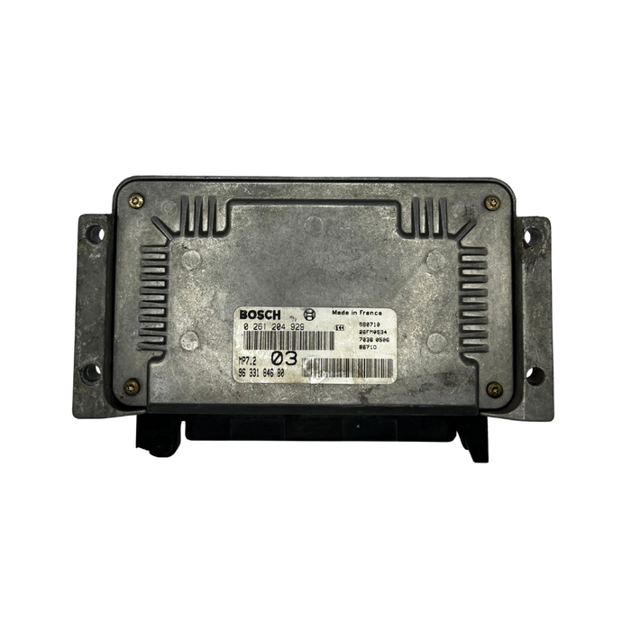 CITROEN SAXO 1.6 0261204929 0 261 204 929 9633184680