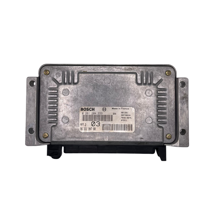 CITROEN XSARA 1.6 0261204939 0 261 204 939 9633184780