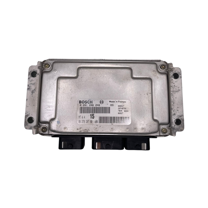 CITROEN SAXO 1.6 0261206246 0 261 206 246 9648484380
