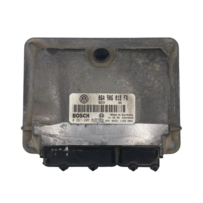 SEAT TOLEDO 0261206512 0 261 206 512 06A906018FR 06A 906 018 FR