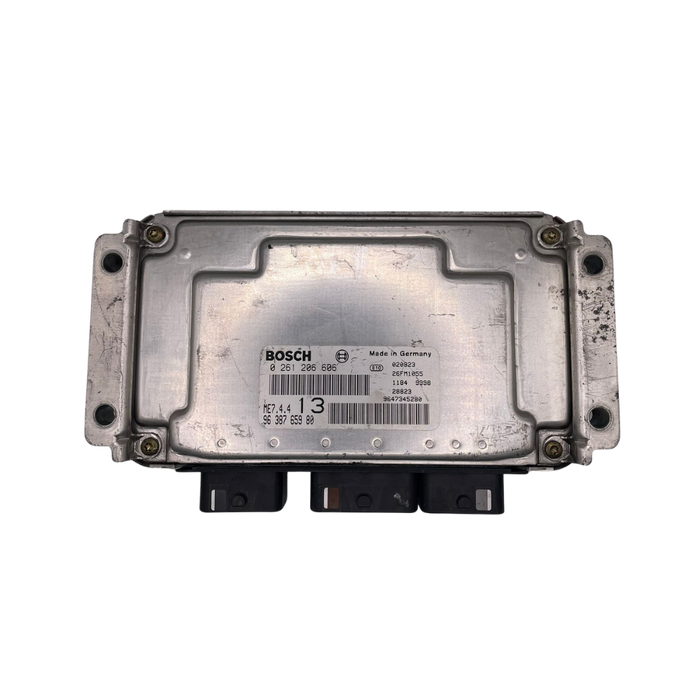 CITROEN XSARA PICASO 0261206606 0 261 206 606 9638765980 96 387 659 80
