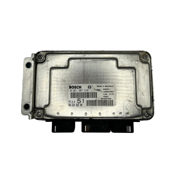 CITROEN XSARA PICASSO 1.6 0261207318 0 261 207 318 9653492680