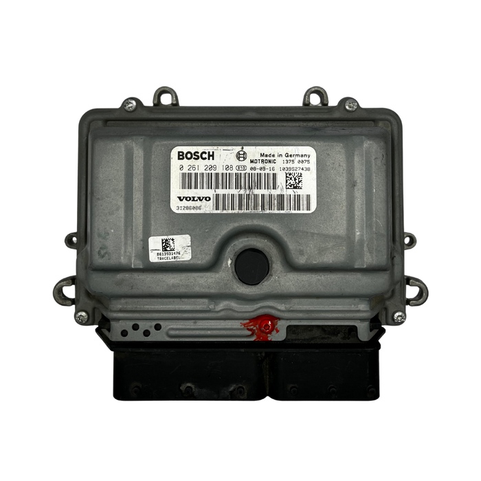 Calculateur moteur 0261209108 0 261 209 108 31286086
