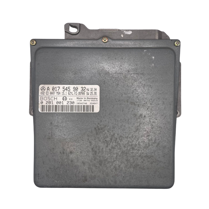 MERCEDES-BENZ 0281001283 0 281 001 283