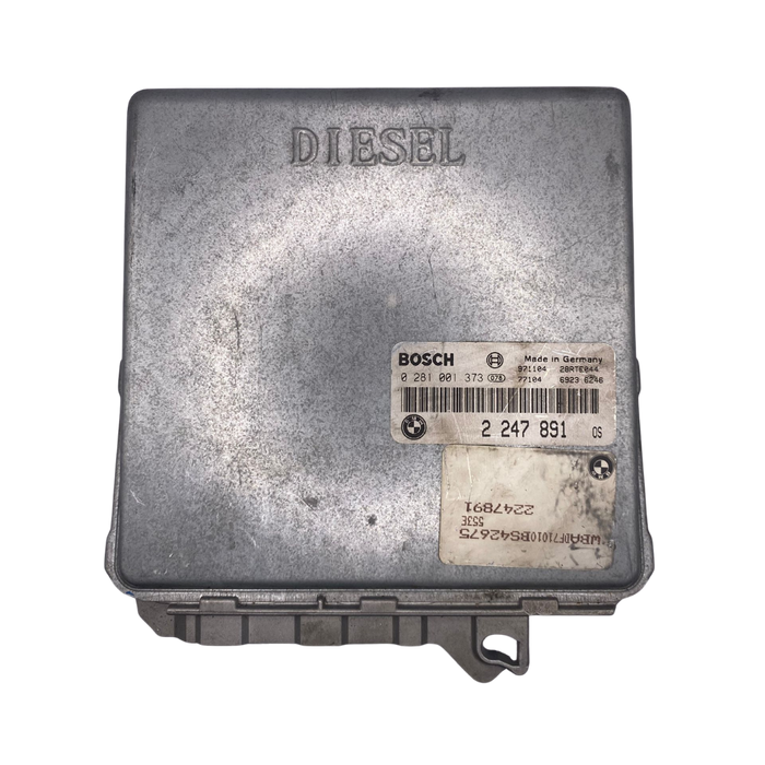 ECU CENTRALITA MOTOR BMW 525 0 281 001 373 0281001373
