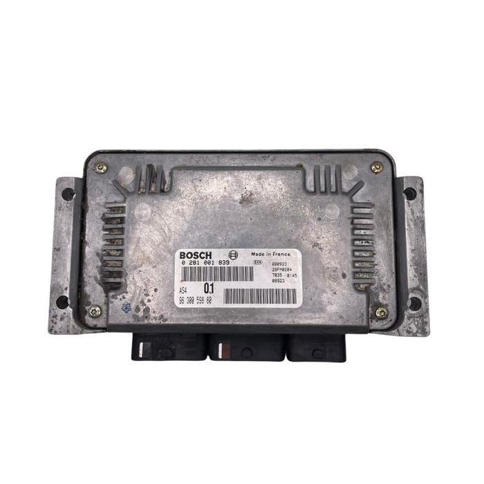 CITROEN SAXO 1.5 0281001839 0 281 001 839 9641757480 96 417 574 80