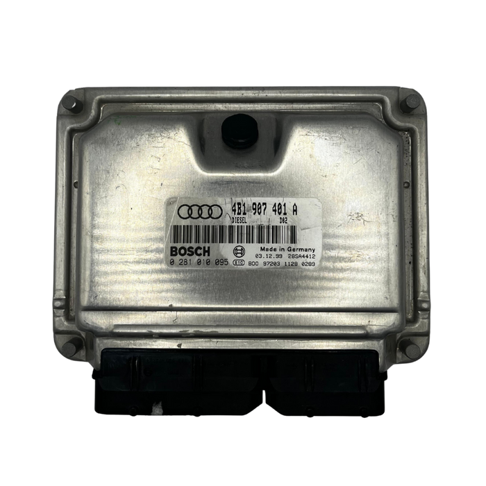 Calculateur moteur 0281010095 0 281 010 095