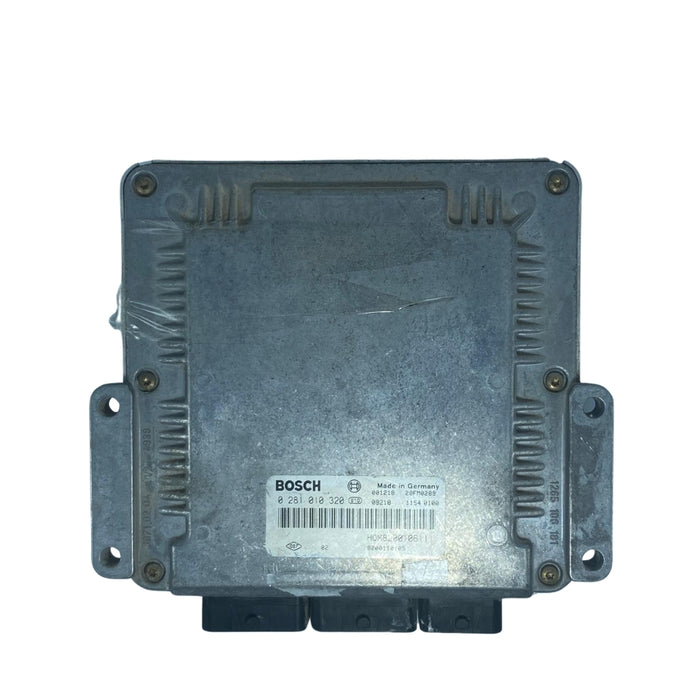 ECU DO MOTOR 0281010320 0 281 010 320