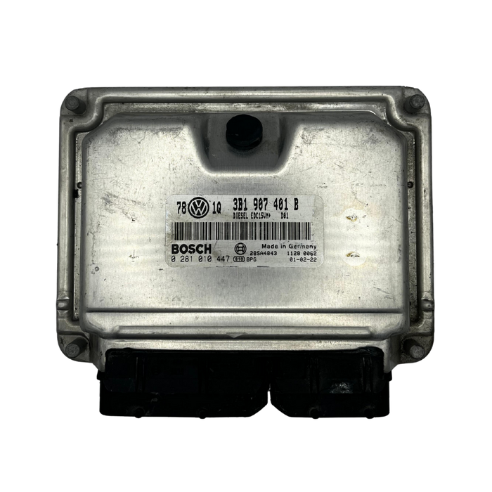 ECU DO MOTOR 0281010447 0 281 010 447
