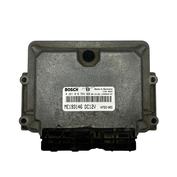 MITSUBISHI CANTER 3.0 0281010566 0 281 010 566 ME193146 ME 193146