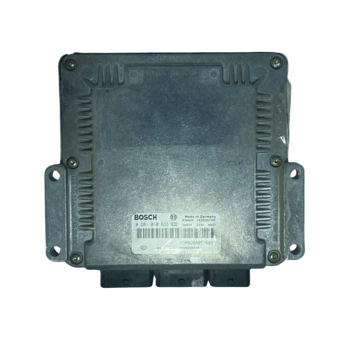 ECU DO MOTOR 0281010633 0 281 010 633