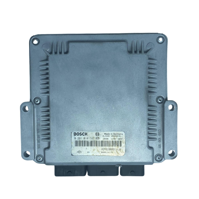 ECU DO MOTOR 0281010787 0 281 010 787