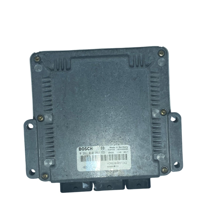 ECU DO MOTOR 0281010992 0 281 010 992