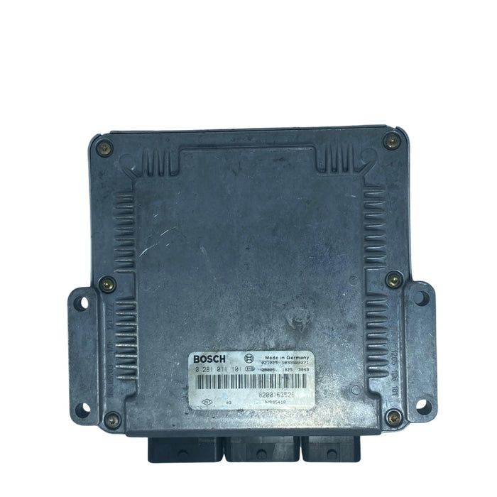 ECU DO MOTOR 0281011101 0 281 011 101
