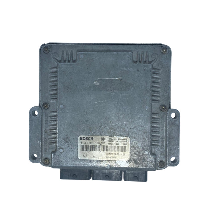 ECU DO MOTOR 0281011106 0 281 011 106