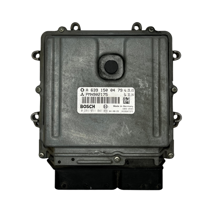 SMART FORFOUR 1.5 0281011841 0 281 011 841 A6391500479 A 639 150 04 79