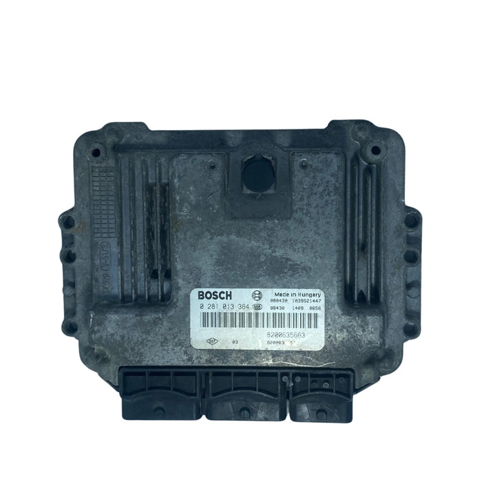 RENAULT TRAFIC MOVANO 2.5 0 281 013 364 0281013364 8200635663