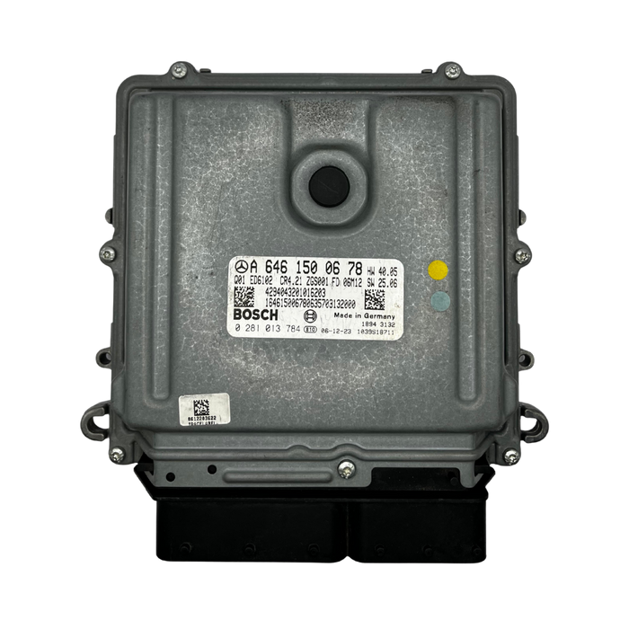 MERCEDES VITO 0281013784 0 281 013 784 A6461500678 A 646 150 06 78