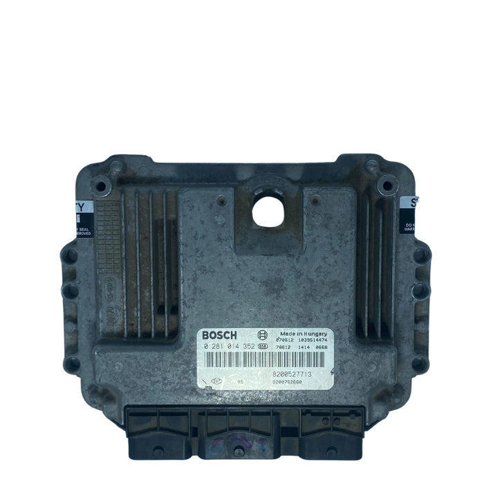 RENAULT LAGUNA 0281014352 0 281 014 352