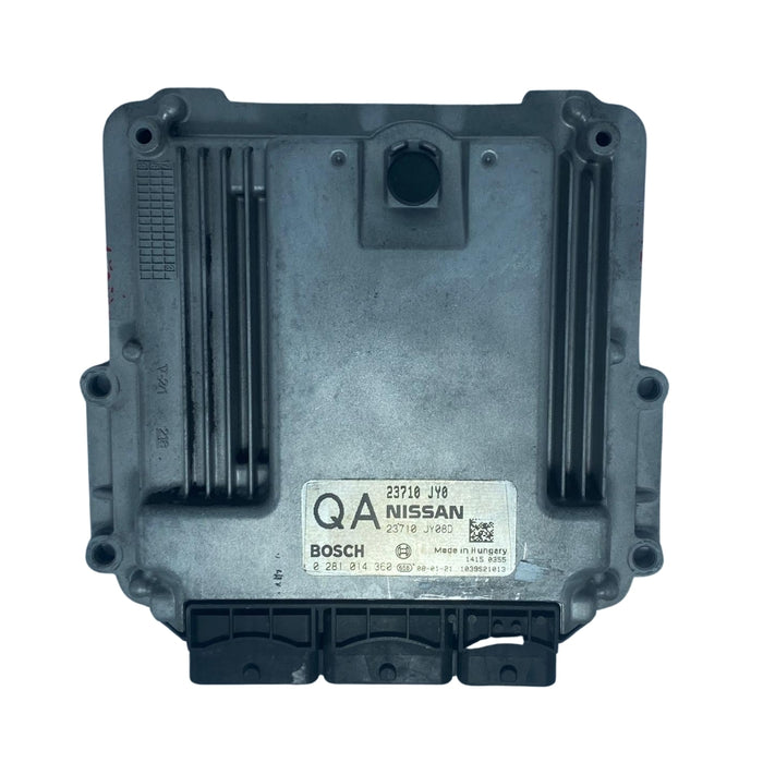 RENAULT KOLEOS 2.0 0281014360 0 281 014 360 23710-JY08D 23710JY08D