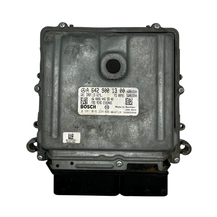 MERCEDES 0281016224 0 281 016 224