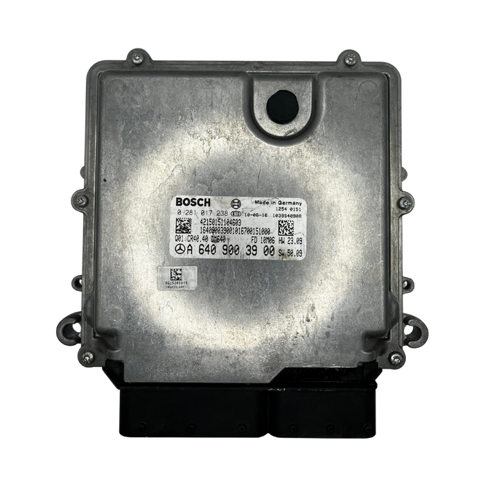 MERCEDES  0281017238 0 281 017 238 A6409003900 A 640 900 39 00