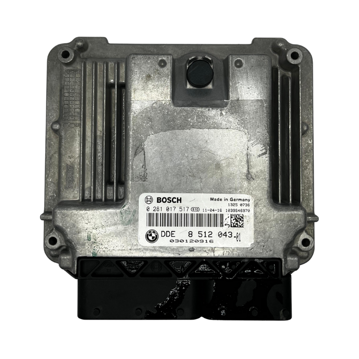 BMW 330 0 281 017 517 0281017517 DDE8512043 DDE 8 512 043