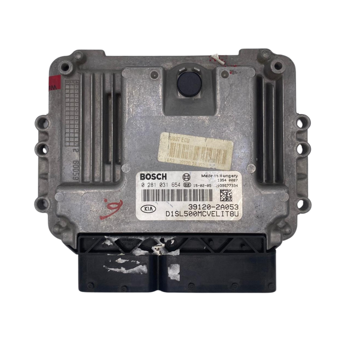 KIA  0281031654 0 281 031 654 39120-2A053