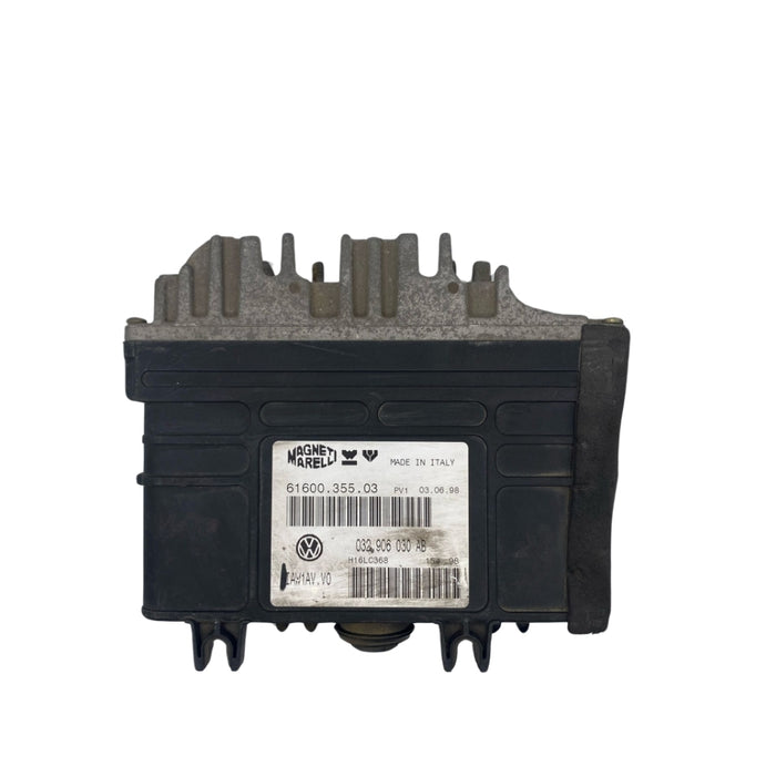 ECU MOTOR  IAW1AV.V0 IAW1AVV0 032 906 030 AB 032906030AB