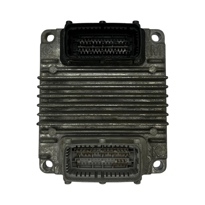 Calculateur moteur Daewoo Lanos 09388019 DKCR