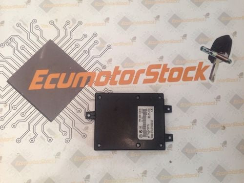 MODULO ELECTRONICO GRUPO VAG 7P6035730C 7P6 035 730 C