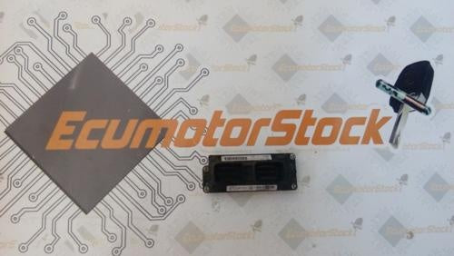 FIAT PUNTO 1.2 IAW 5AF.P9 IAW5AF.P9 IAW5AFP9 457C60N9D
