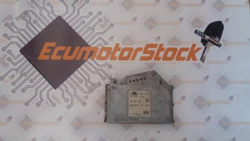ABS FORD 91AB2C013AB 91 AB 2C 013 AB