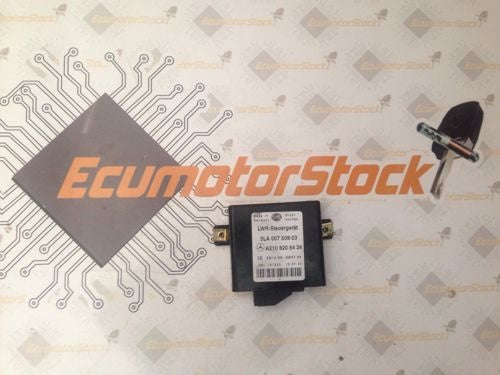 MODULO MERCEDES A2108206426 A210 820 64 26 5LA 007 508-03
