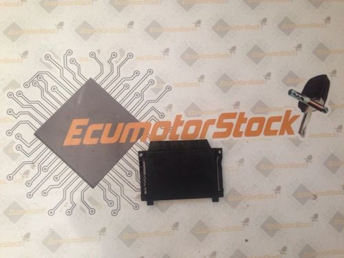MODULO MERCEDES 5WP2 0005AB 5WP20005AB A 030 545 23 32 A0305452332