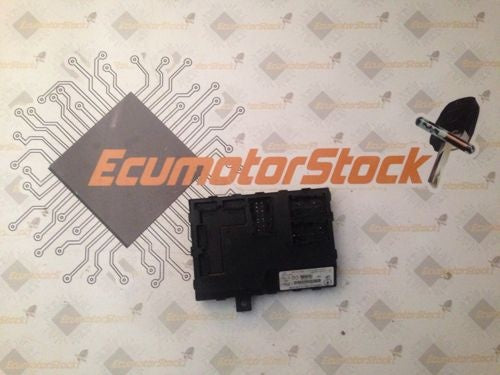 MODULO FORD 8V51-15K600-CG 8V5115K600CG