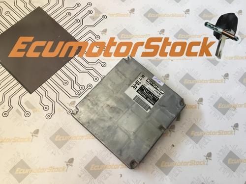 89661-0F010 896610F010  MB175800-6463 MB1758006463 DENSO