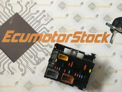 BSM PEUGEOT/CITROEN 9661086980 BSM-L10-00 BSM L10-00 BSM L10 00