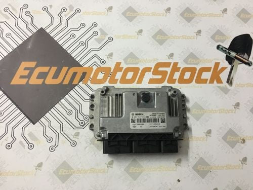BOSCH 0261S17834 0261 S17 834 A2819006904 237105821R