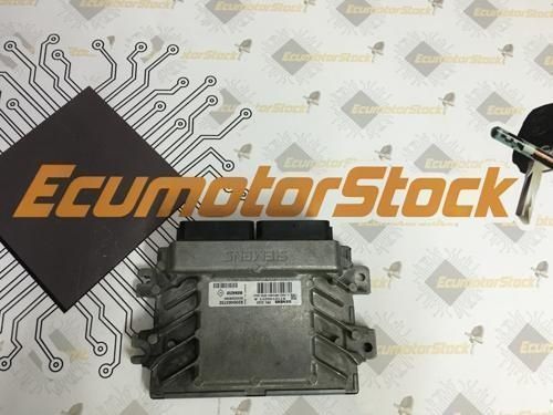 RENAULT KANGOO S110140203A S110140203 A 8200396045 EMS3132