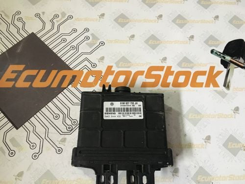 GRUPO VAG 5WK33444 5WK3 3444 01M927733JH 01M 927 733 JH