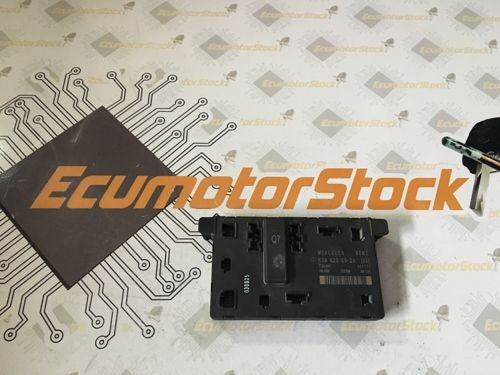 MODULO CIERRE MERCEDES 6398200026 639 820 00 26 TEMIC 356177