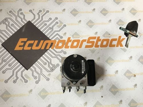 ABS BMW 3452 6778164-01 3451-6778163-01