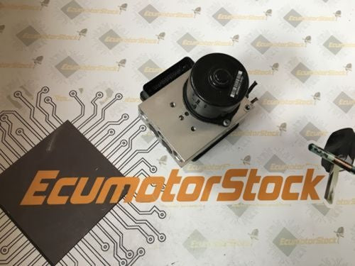 ABS MERCEDES A0365454032 A 036 545 40 32 A0064310312 A 006 431 03 12