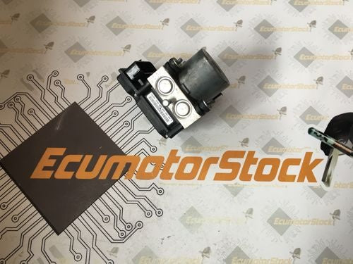 ABS FIAT PANDA  0265800510 0265231708 51766602